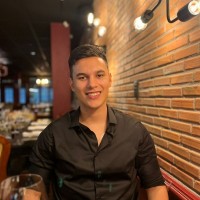 Thiago González
