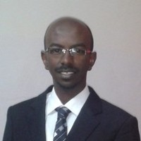Mohammed Omer Adam