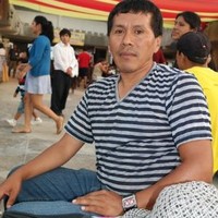 Lino Urbano López Sanabria