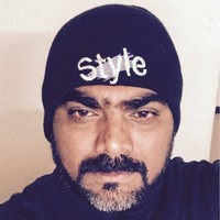 Harish P
