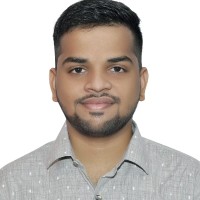 Suhas Chavan