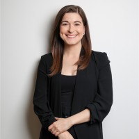 Justine Allaire Rondeau