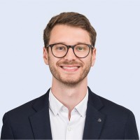 Joël Gartmann