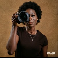 Lucia Damba 🇦🇴