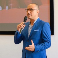 Daniel Xerri