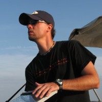 Daniel Dunn