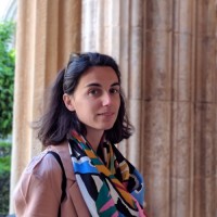 Laura Del Val Alonso
