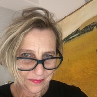 Kristine Melville-Rossouw