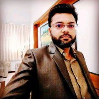 Akhlaq Ahmed