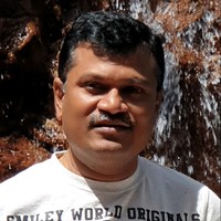 Sreenivas A