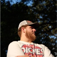 Jackson Cagle