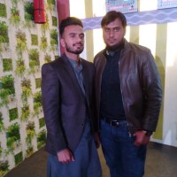 M Rashid Majeed Basra