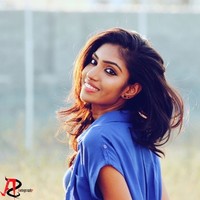 Jemima Sheela Victor