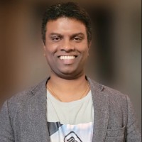 Vaibhav Patil