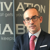 Alfredo Solórzano Maza