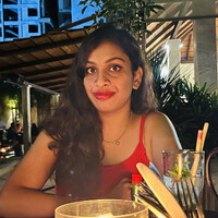 Jyothi Prabha M