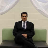 Prakash Vashi