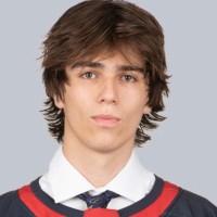 Jackson Doyle