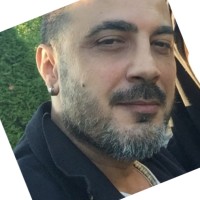 Osman Köroğlu