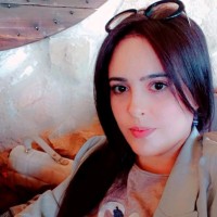 nesrine arfaoui
