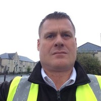 Garry Miller