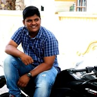 Shodhan.P Reddy