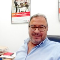Francisco Marin Mateos