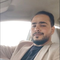 Mohammed Almusbahi