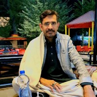 Aamir Abbas Awan