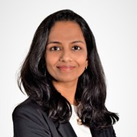Anusha Bharatwaj