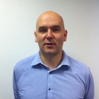 Ian Oakes