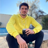 Lucas Rivas