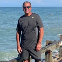 Steve Burchett