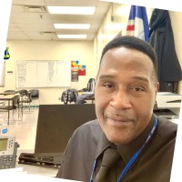 Cosmin Harris, CPO, CPOI