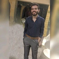 Abdelrahman Elshafey