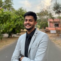 Abhinandan Mishra
