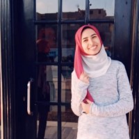 Aliaa Fahmey