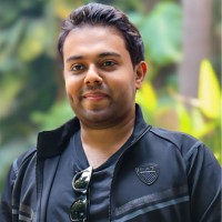 Kaushik Shetty