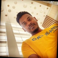 Gowtham Purusothaman