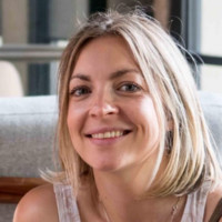 Sophie Campbell