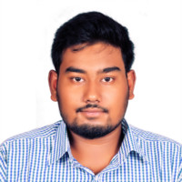 Ghouse Mohammed
