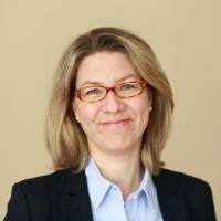 Sandra Rickers