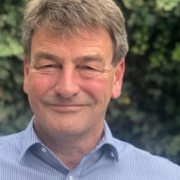 Alan Egan