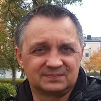 Vladimir Uvarov