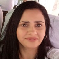 Cristiane Rodrigues Silveira