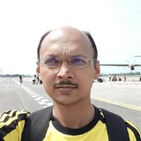 Roslan Muhamad