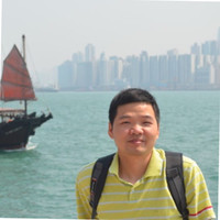TOMMY LIU