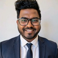 Aravind Kumar