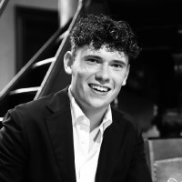 Maxim Van Der Linde
