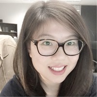 Sarah Wang